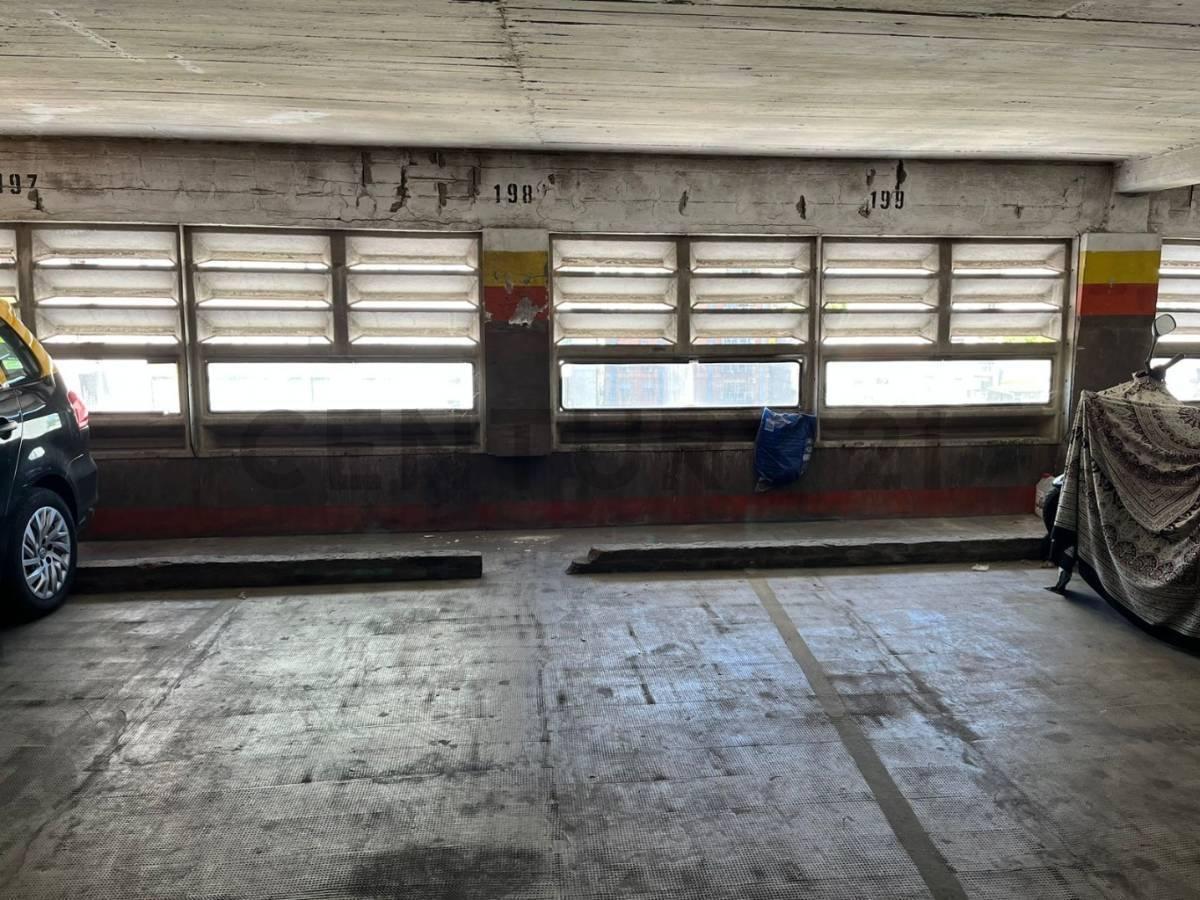 Foto de VENTA COCHERA - PALERMO, imagen 2