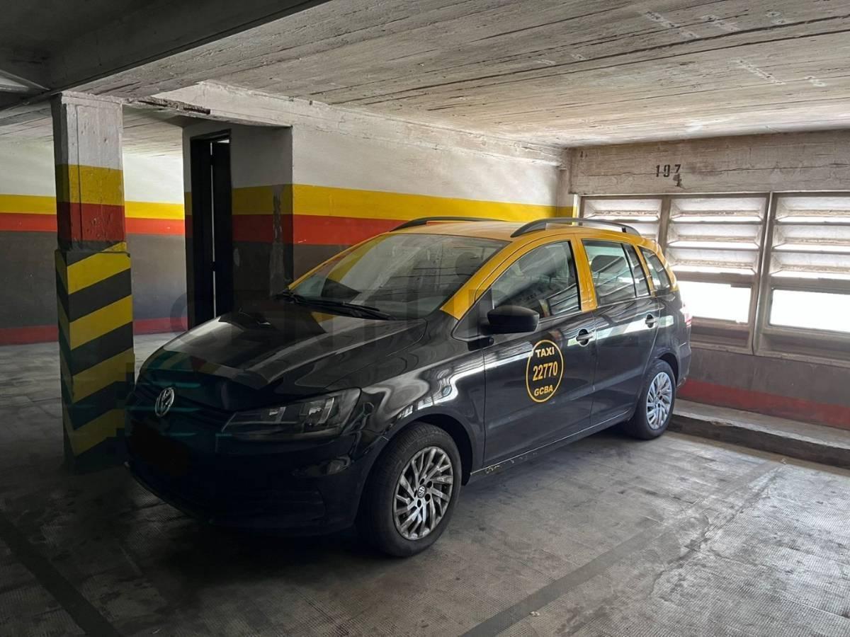 Foto de VENTA COCHERA - PALERMO, imagen 1