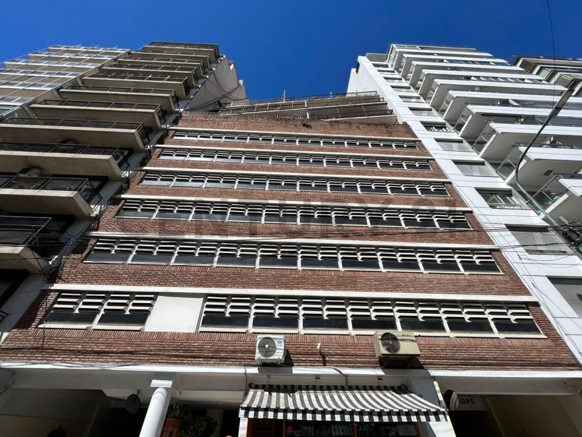 Foto de VENTA COCHERA - PALERMO, imagen 5