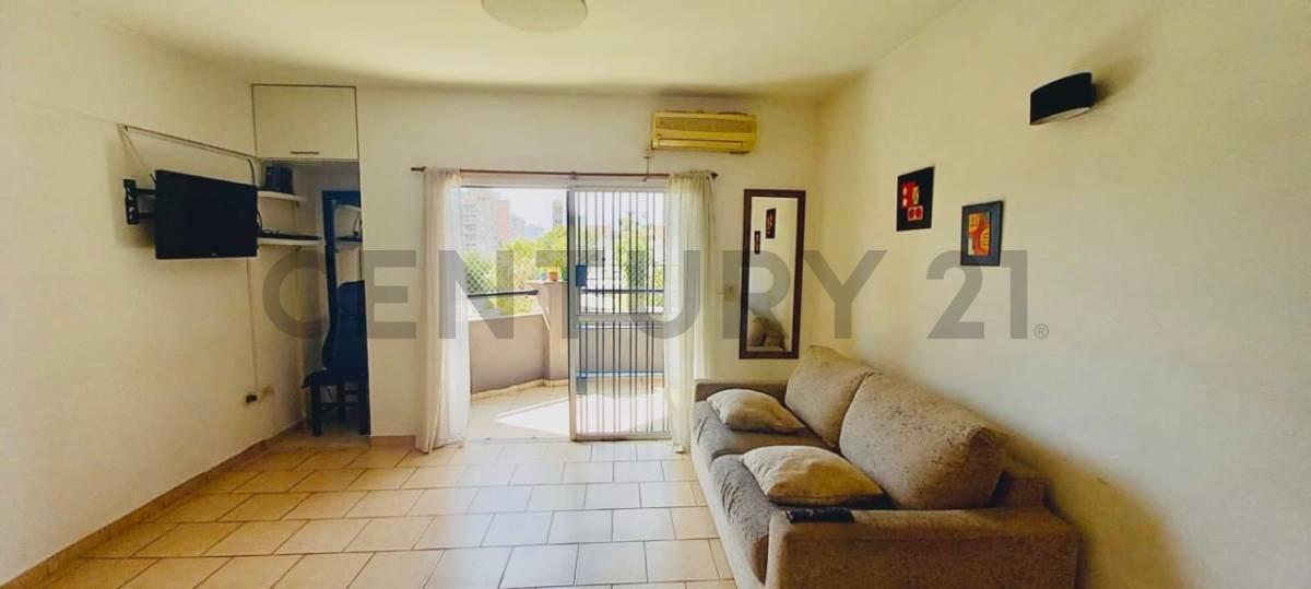 Foto de VENTA DEPARTAMENTO 2 AMBIENTES 65m2 doble balcon con parrilla – APTO, imagen 1
