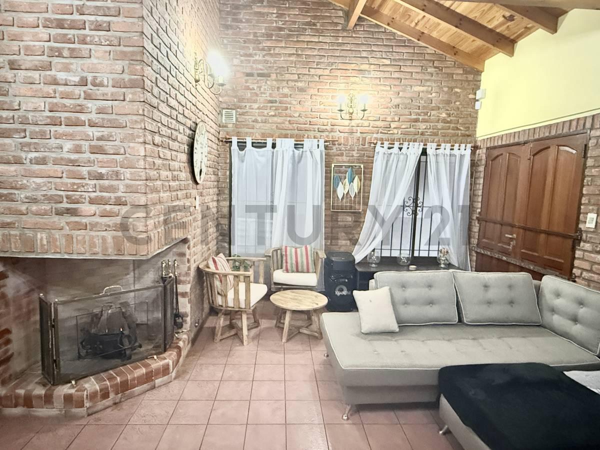Foto de VENTA DE CASA 5 AMBIENTES - SAN MIGUEL - PERMUTA MENOR VALOR-APTO, imagen 4