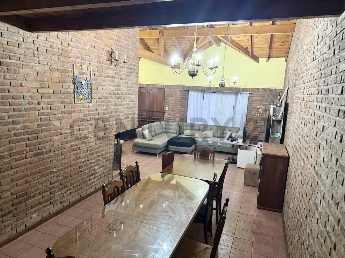 Foto de VENTA DE CASA 5 AMBIENTES - SAN MIGUEL - PERMUTA MENOR VALOR-APTO, imagen 5