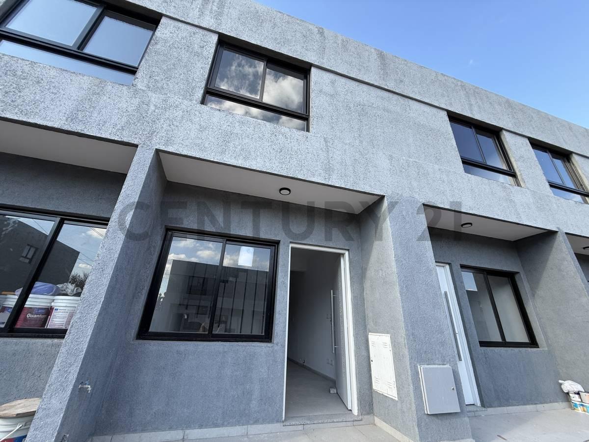 Foto de DÚPLEX A ESTRENAR + COCHERA + PATIO|ultimas unidades| FINANCIACIÓN|, imagen 2