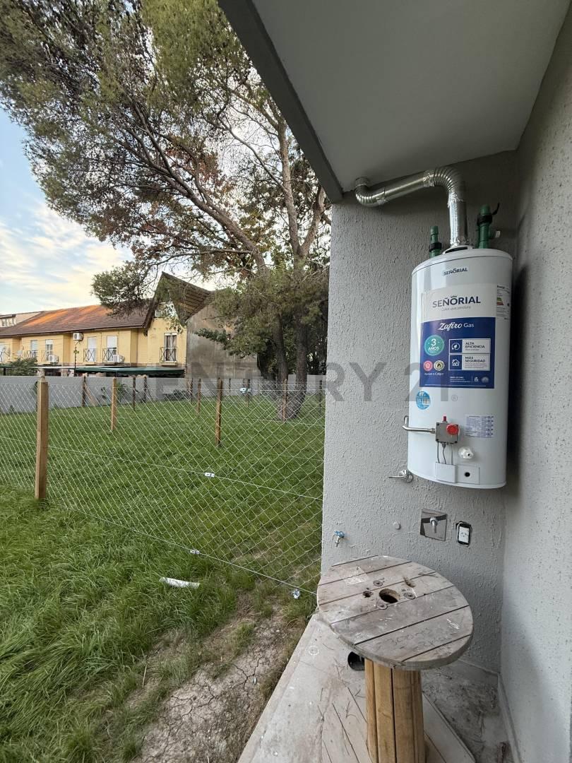 Foto de DÚPLEX A ESTRENAR + COCHERA + PATIO|ultimas unidades| FINANCIACIÓN|, imagen 3