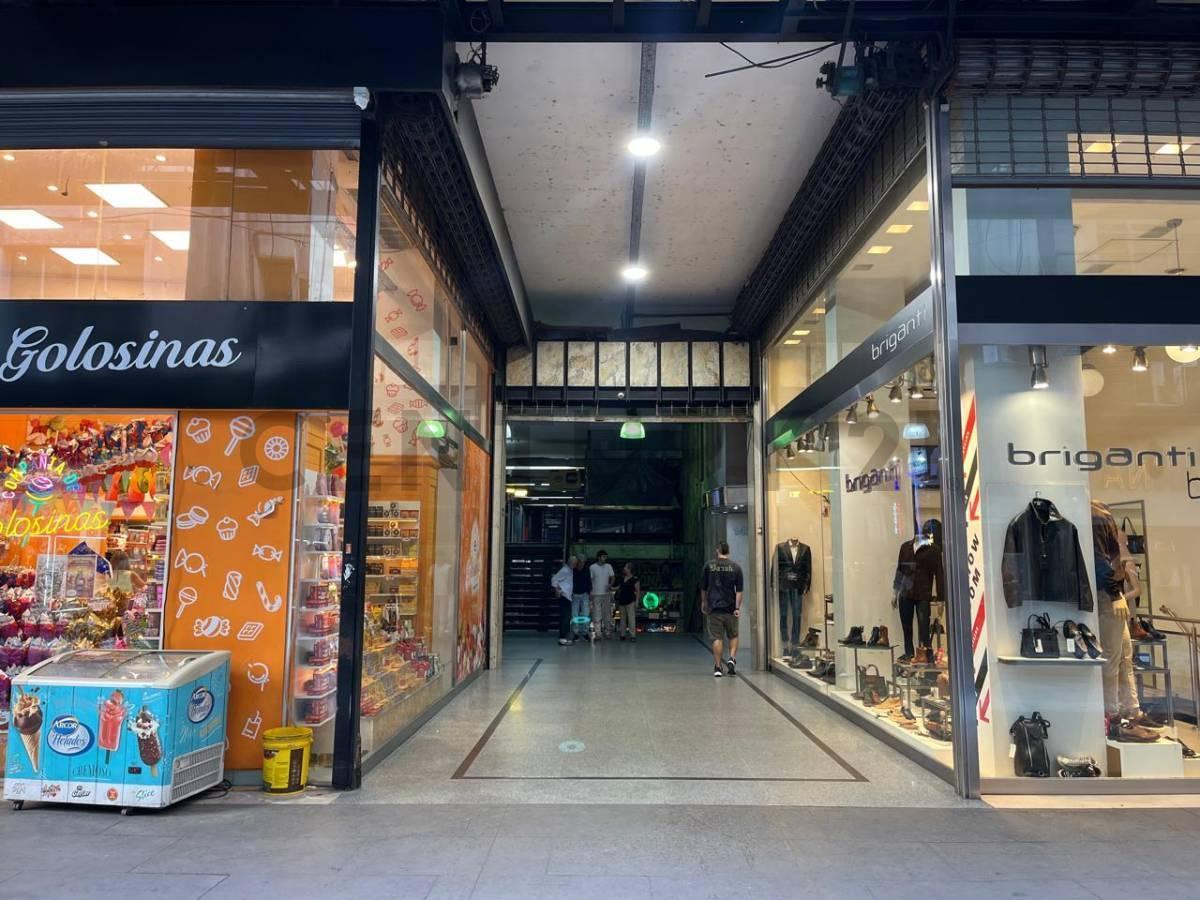 Foto de VENTA LOCAL MICROCENTRO ACEPTA PERMUTA, imagen 1