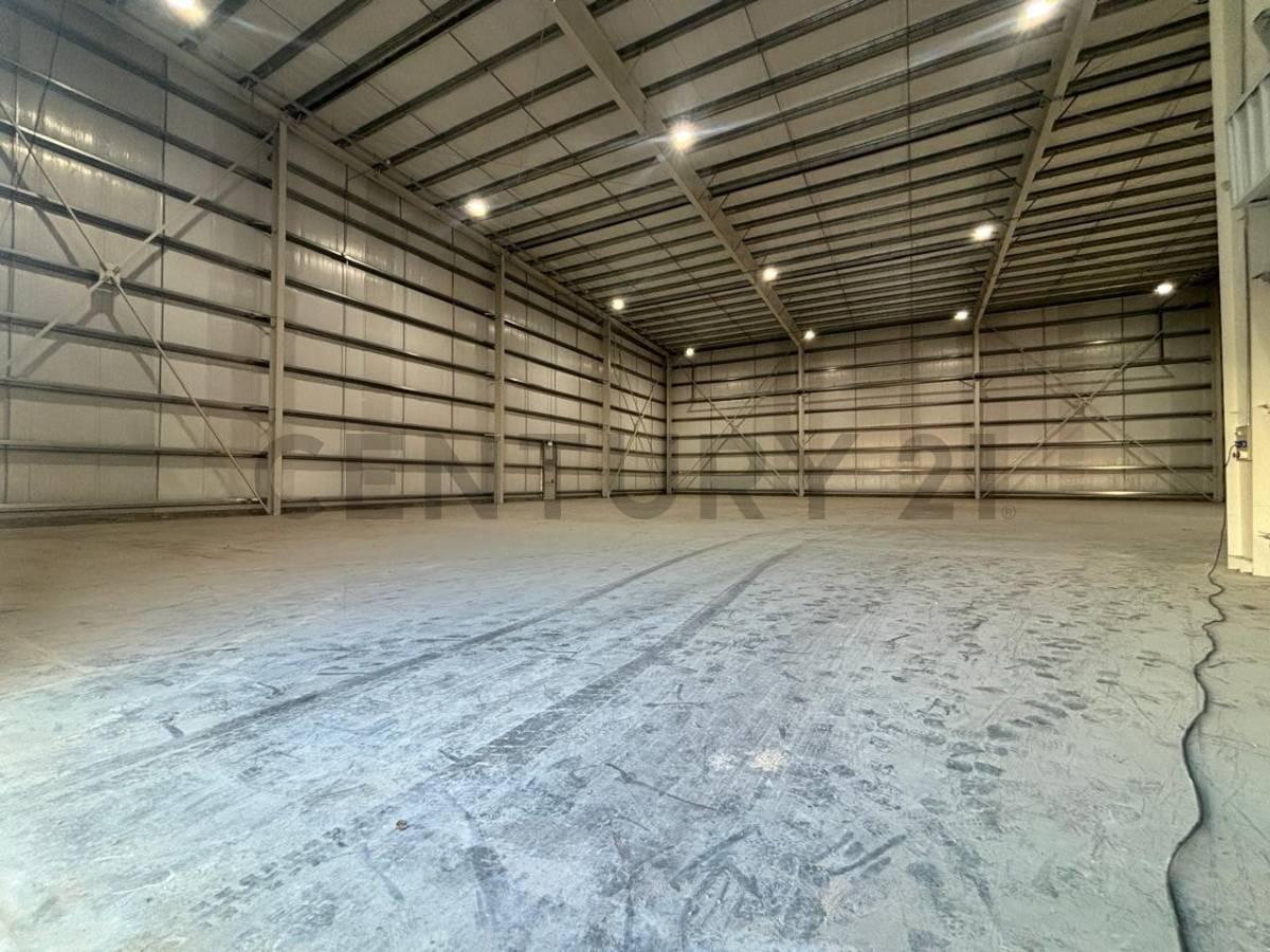 Foto de ALQUILER - NAVE INDUSTRIAL - PIR MORENO - EXCELENTE ACCESO 1175mt², imagen 5