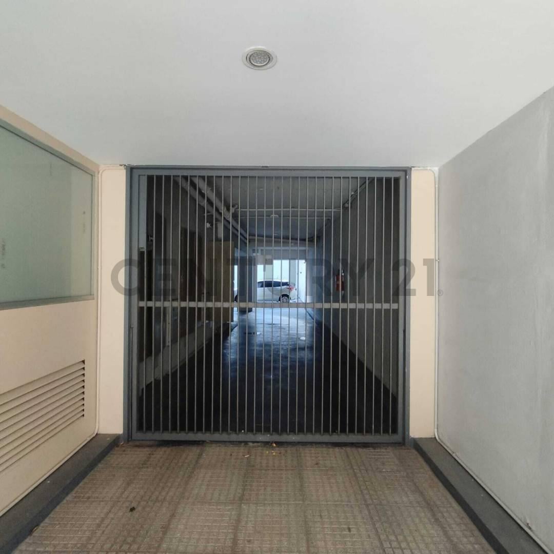 Foto de Venta Cochera Fija en Palermo Hollywood - Ideal Camionetas, imagen 4