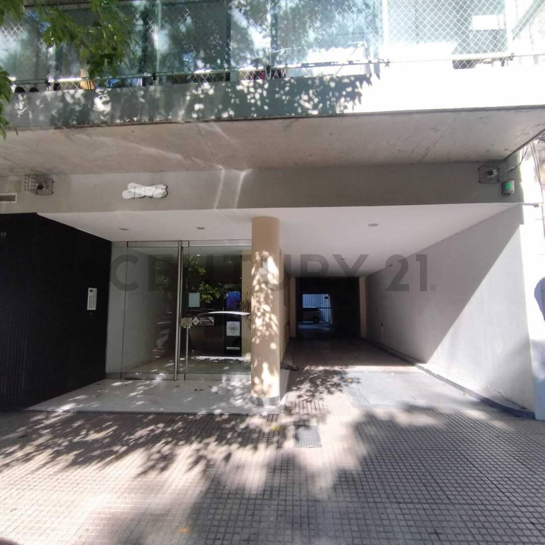Foto de Venta Cochera Fija en Palermo Hollywood - Ideal Camionetas, imagen 2