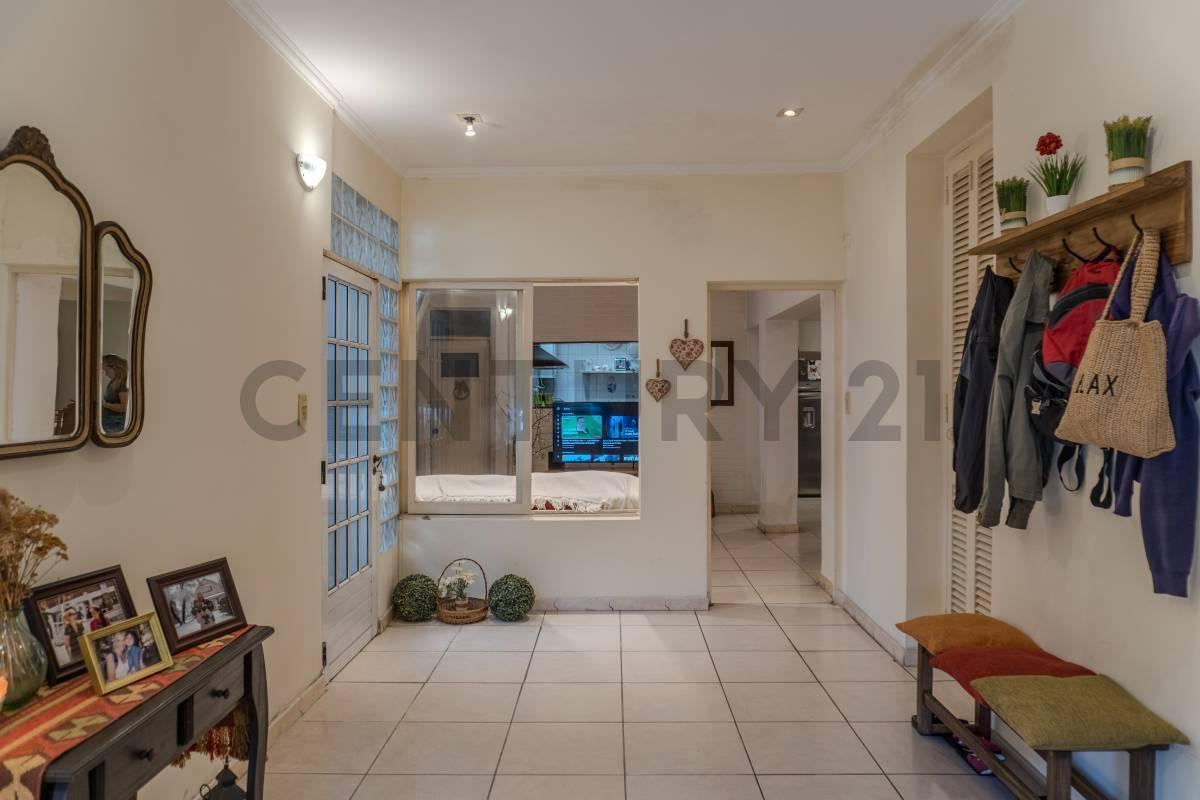 Foto de casa + departamento independiente en una misma propiedad, imagen 5