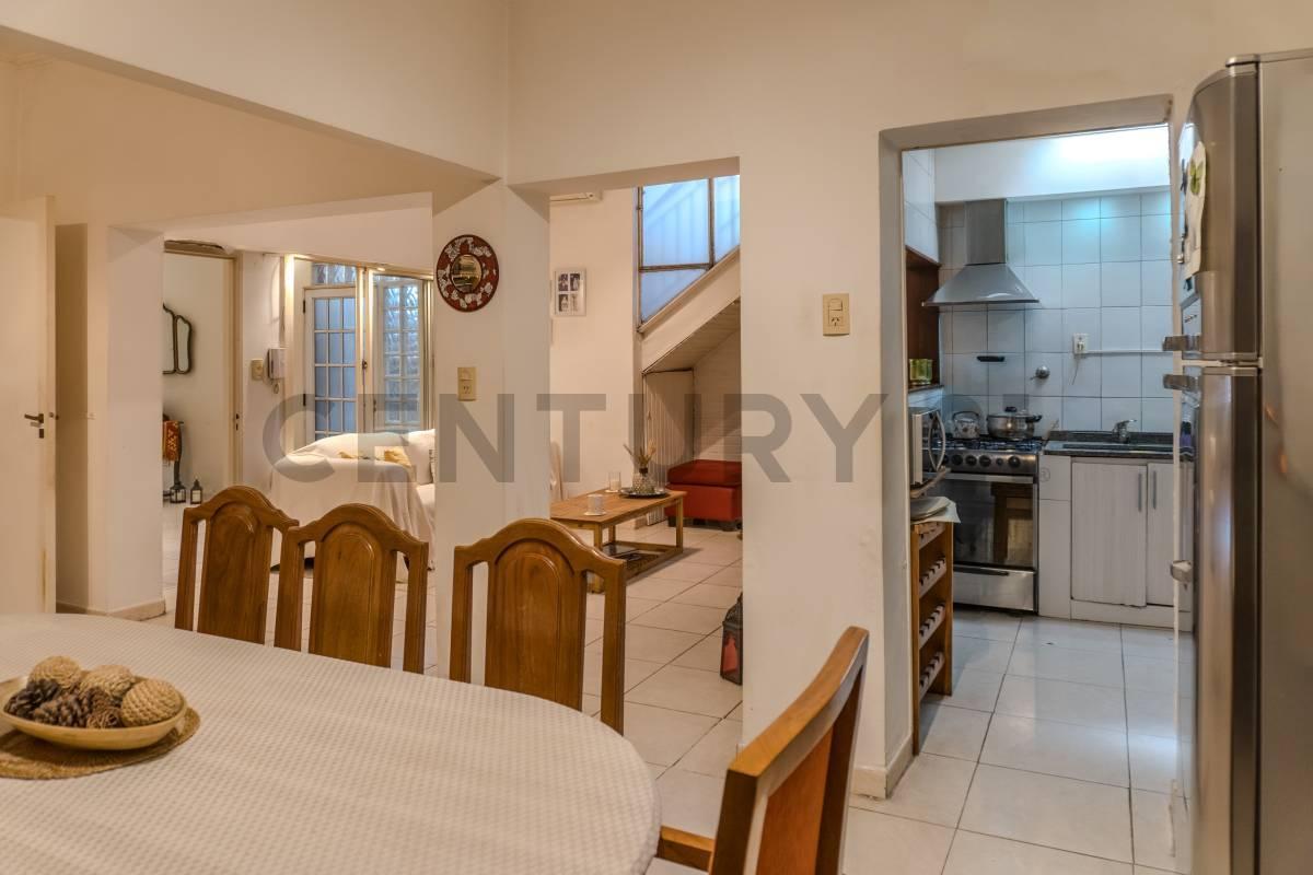 Foto de casa + departamento independiente en una misma propiedad, imagen 3