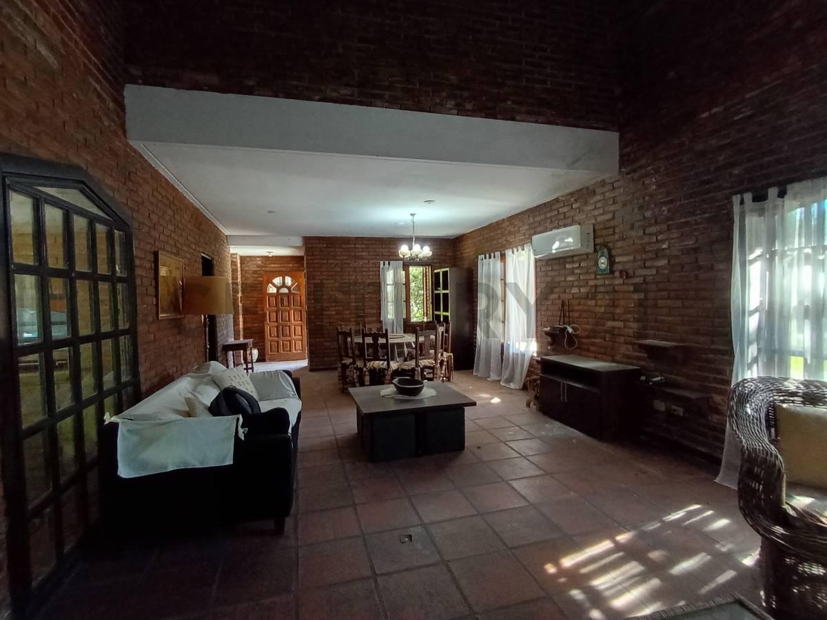 Foto de Venta en Venta Pilar en Larena Country Club Pilar Ruta 6 Km. 210, imagen 4