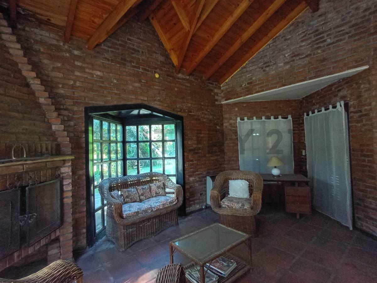 Foto de Venta en Venta Pilar en Larena Country Club Pilar Ruta 6 Km. 210, imagen 3