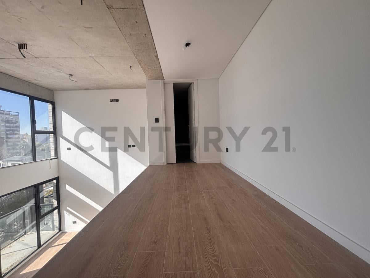 Foto de VENTA EXCLUSIVO DEPARTAMENTO DUPLEX DE 3 AMB - A ESTRENAR - PISO 5, imagen 5