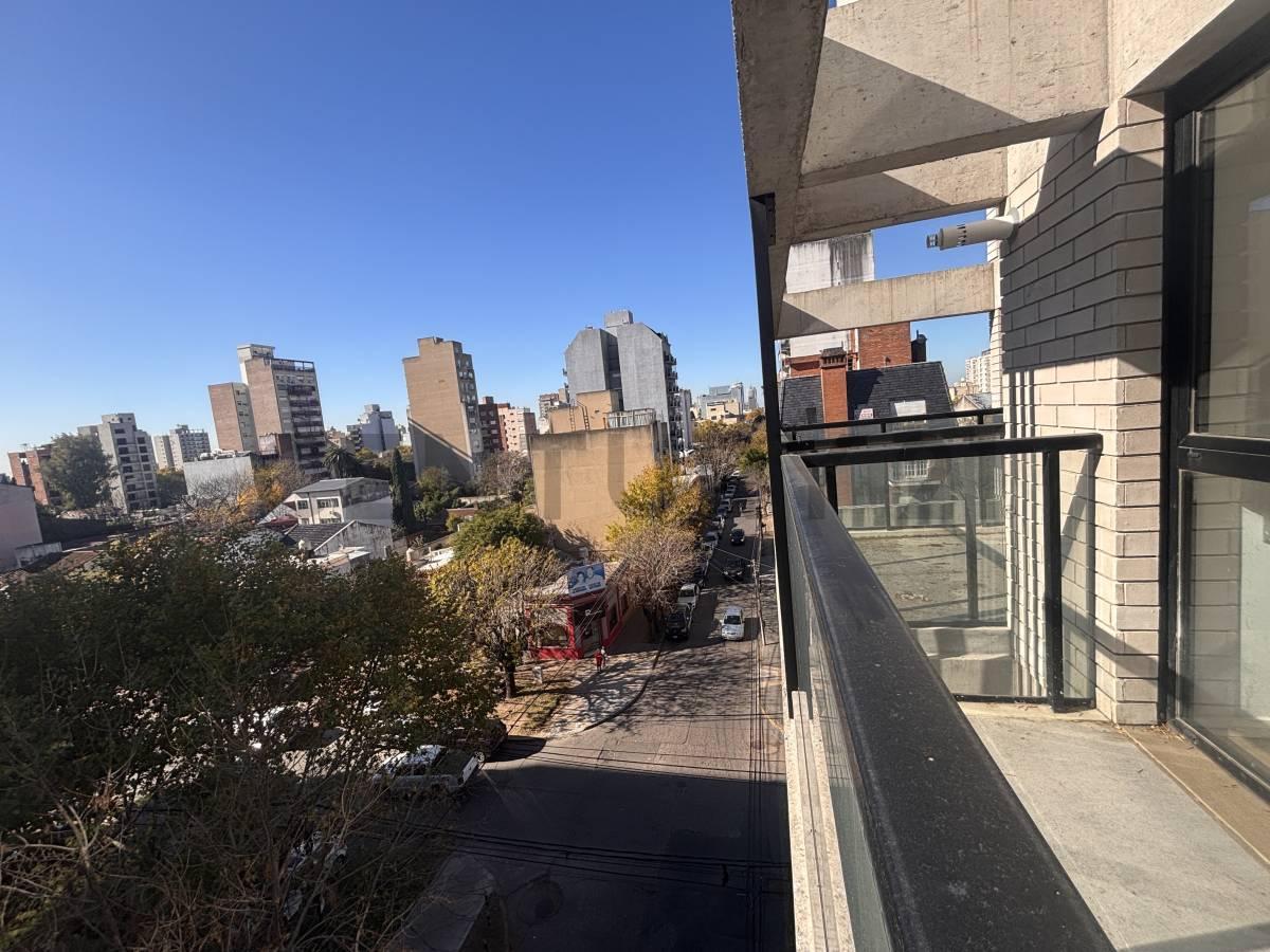 Foto de VENTA EXCLUSIVO DEPARTAMENTO DUPLEX DE 3 AMB - A ESTRENAR - PISO 5, imagen 2