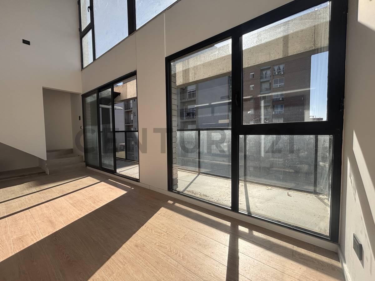 Foto de VENTA EXCLUSIVO DEPARTAMENTO DUPLEX DE 3 AMB - A ESTRENAR - PISO 5, imagen 4