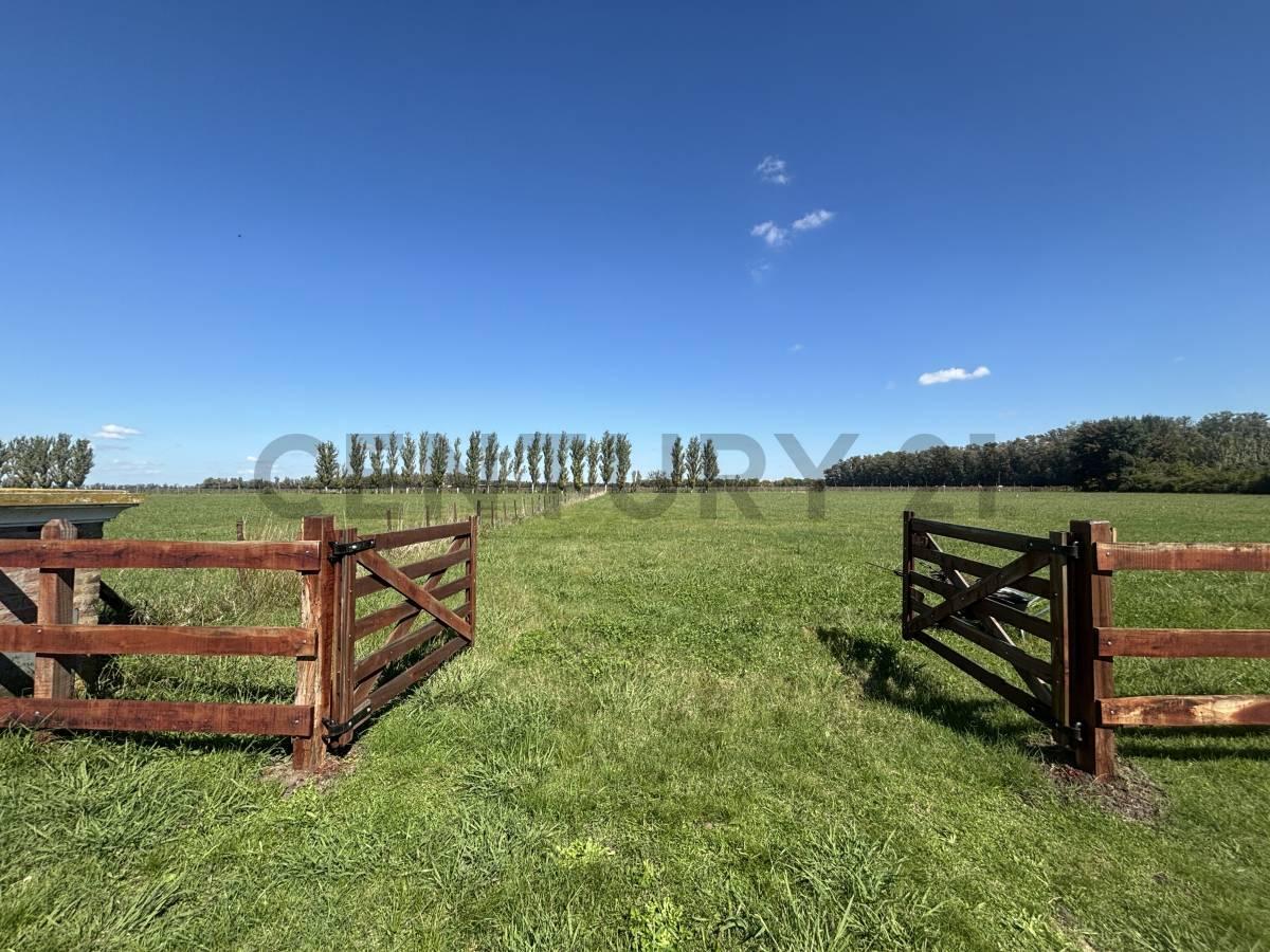 Foto de Lote en Estancia La Macarena | Capilla del Señor | Con Proyecto Aprobado, imagen 5