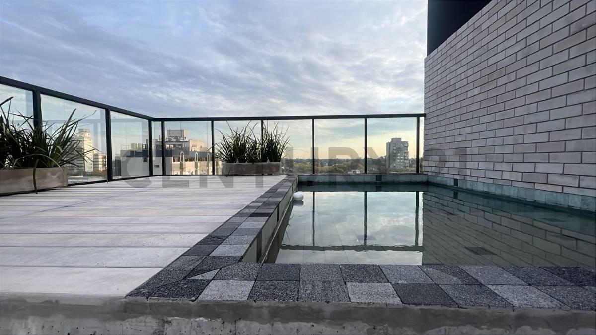 Foto de VENTA EXCLUSIVO DEPARTAMENTO DE 3 AMB - A ESTRENAR - PISO 5, imagen 5