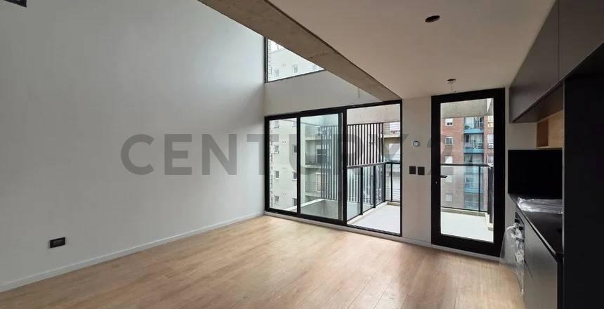 Foto de VENTA EXCLUSIVO DEPARTAMENTO DE 3 AMB - A ESTRENAR - PISO 5, imagen 2