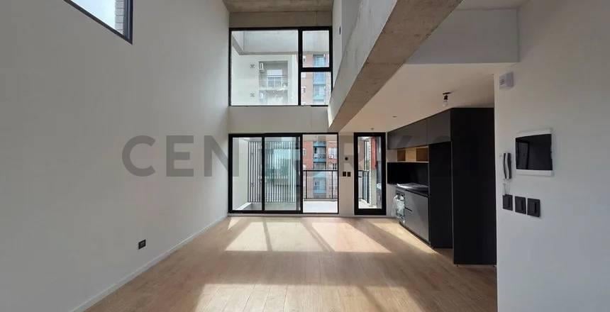 Foto de VENTA EXCLUSIVO DEPARTAMENTO DE 3 AMB - A ESTRENAR - PISO 5, imagen 1