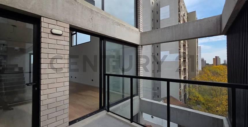 Foto de VENTA EXCLUSIVO DEPARTAMENTO DE 3 AMB - A ESTRENAR - PISO 5, imagen 4