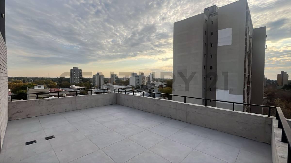 Foto de VENTA EXCLUSIVO DEPARTAMENTO DE 3 AMB - A ESTRENAR - PISO 5, imagen 3