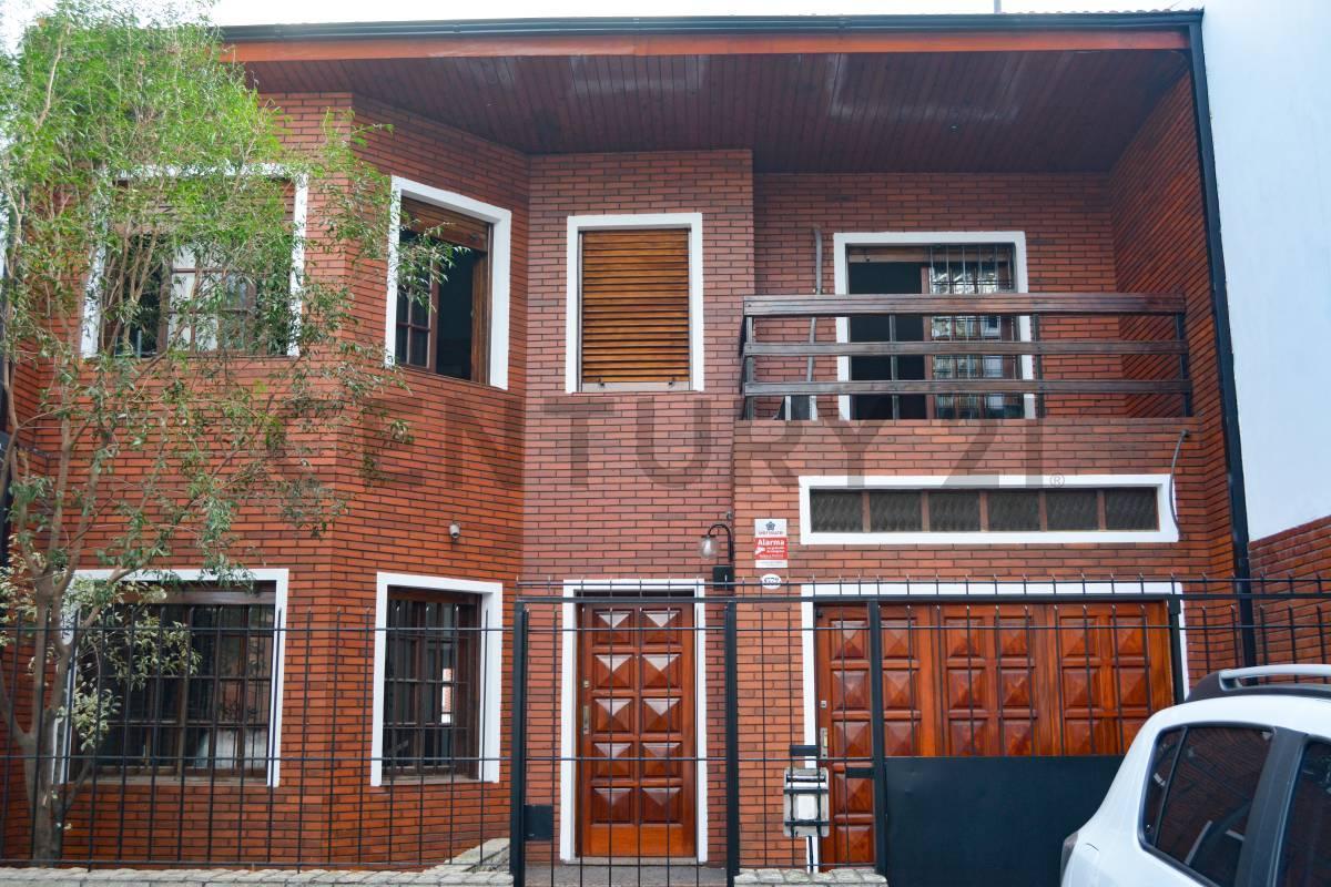 Foto de VENTA CASA CON LOTE PROPIO - PILETA y PARRILLA - PALERMO, imagen 2