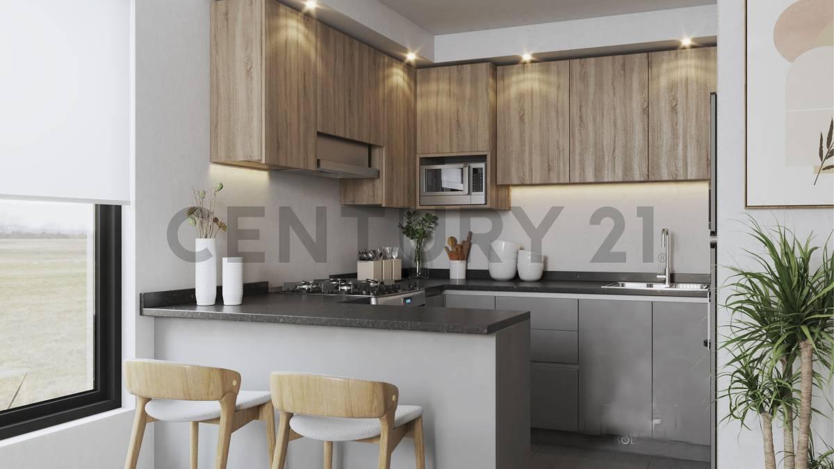 Foto de VENTA - BELLA VISTA - DUPLEX - GUIDO SPANO II - A ESTENAR - ENTREGA, imagen 4