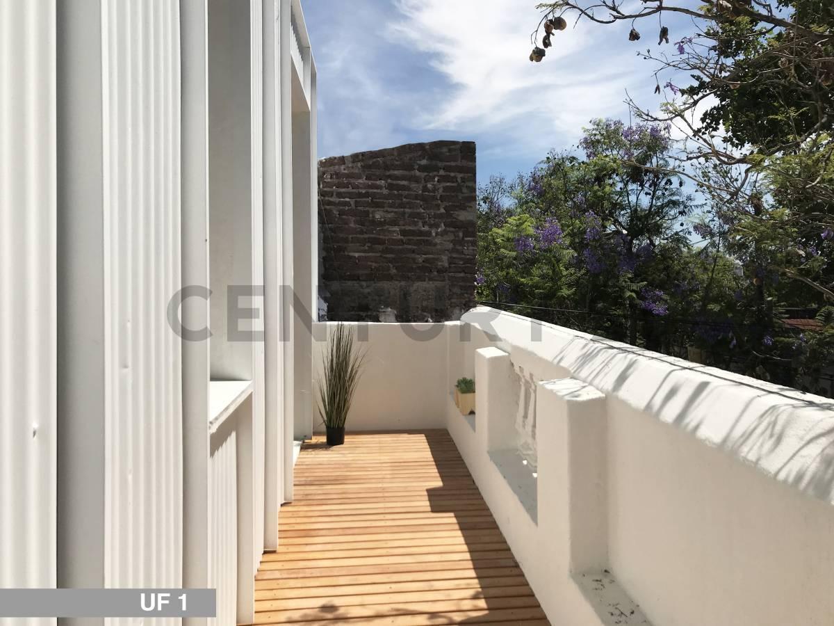 Foto de LOFT DEL CANAL - SAN FERNANDO - DEPARTAMENTO 2 AMBIENTES - VENTA, imagen 2