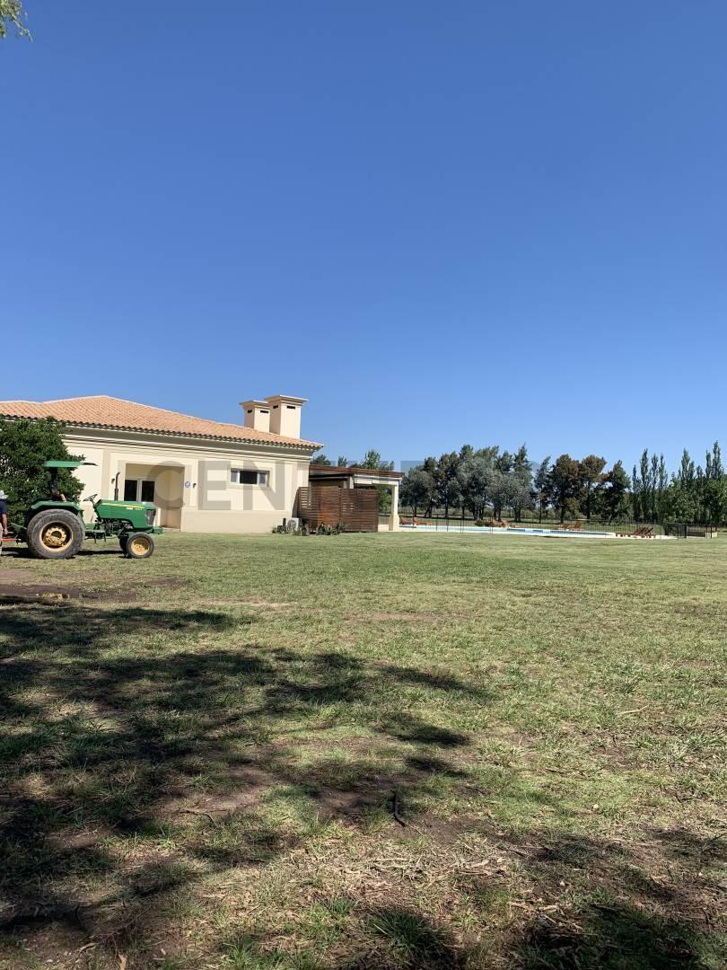 Foto de Lote 1116 m² en Pinares Golf & CC | Capilla del Señor| Gran Superficie, imagen 5
