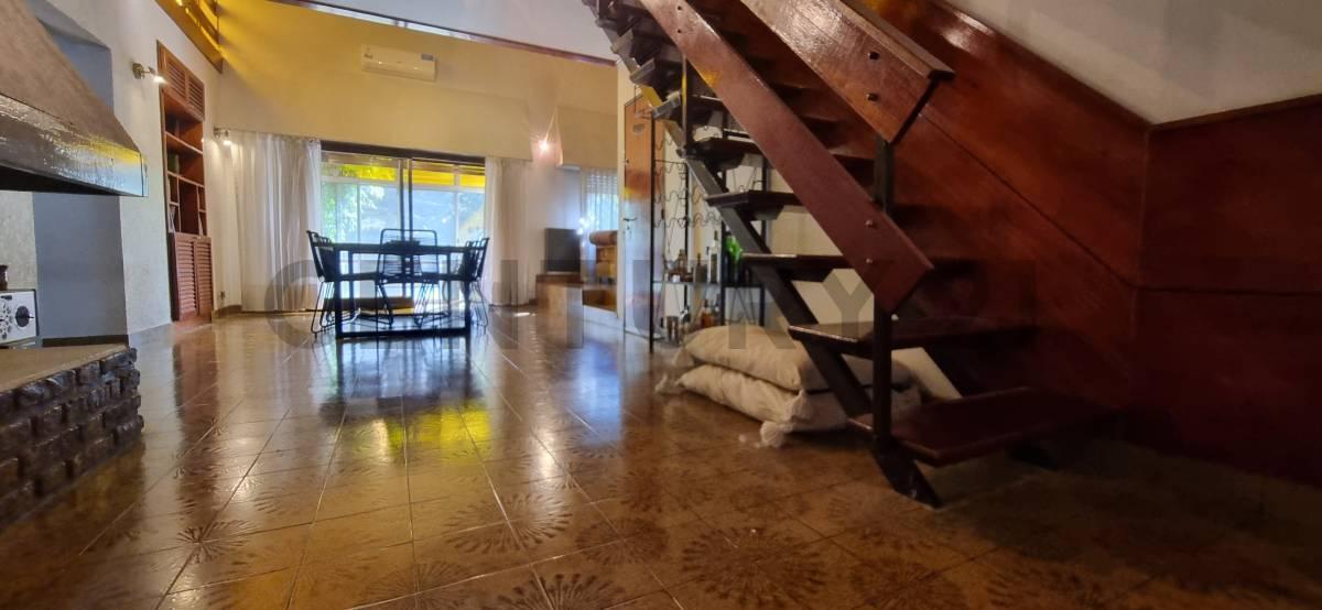 Foto de VENTA CASA 4 AMBIENTES PARQUE JOHNSTON, HURLINGHAM, imagen 5