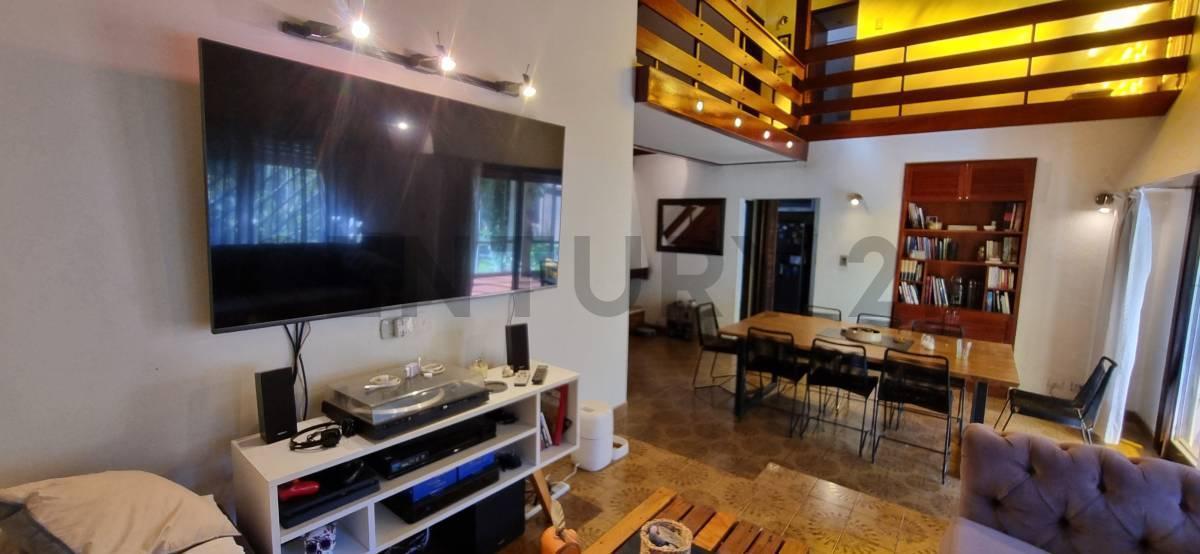 Foto de VENTA CASA 4 AMBIENTES PARQUE JOHNSTON, HURLINGHAM, imagen 4