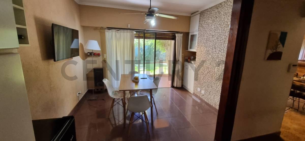 Foto de VENTA CASA 4 AMBIENTES PARQUE JOHNSTON, HURLINGHAM, imagen 3