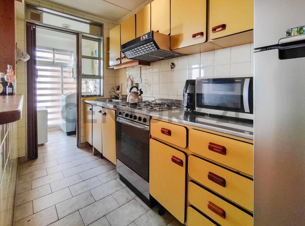 Foto de Departamento en venta 4 ambientes - Villa Lugano Apto Crédito, imagen 2