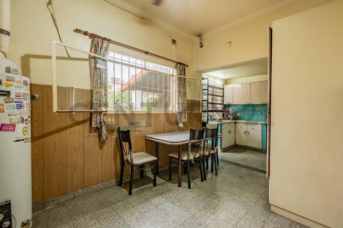 Foto de VENTA CASA 5 AMBIENTES EN MARTINEZ CON PARQUE, imagen 5