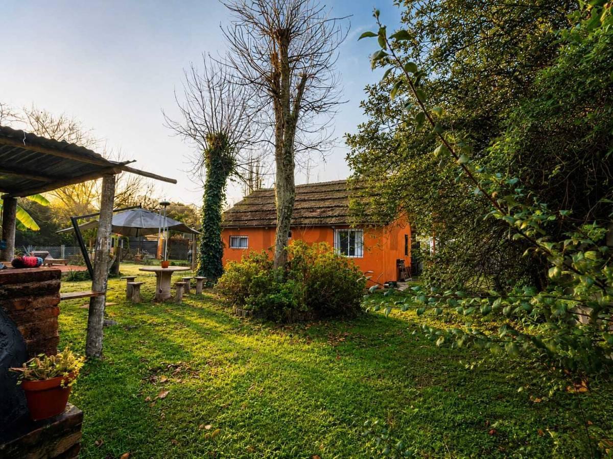Foto de Casa de campo en General Rodríguez con Pileta, imagen 4