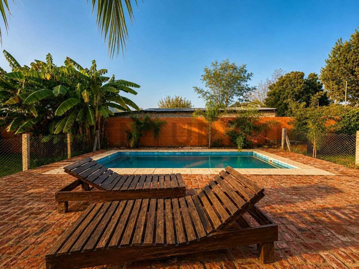 Foto de Casa de campo en General Rodríguez con Pileta, imagen 2