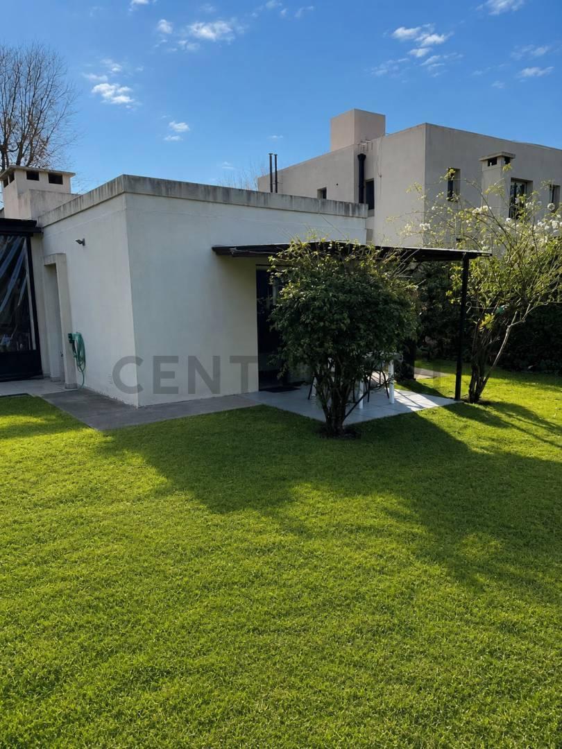 Foto de Casa en Venta | Barrio Cerrado Santa María de los Olivos | Una Planta |, imagen 2