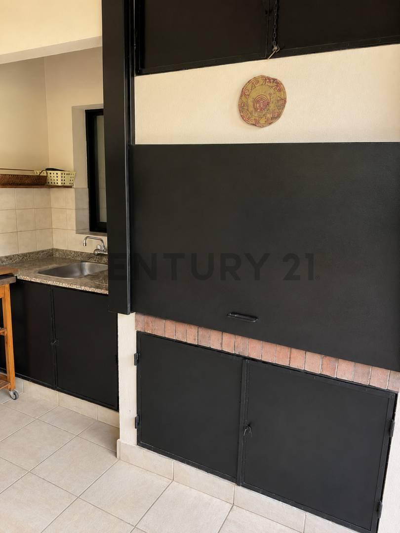 Foto de Casa en Venta | Barrio Cerrado Santa María de los Olivos | Una Planta |, imagen 4