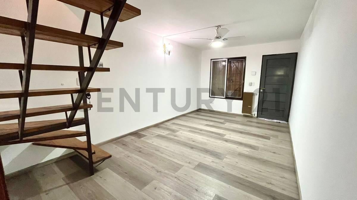 Foto de VENTA DEPARTAMENTO 2 AMB + PATIO, SAN MIGUEL - APTO CREDITO, imagen 4
