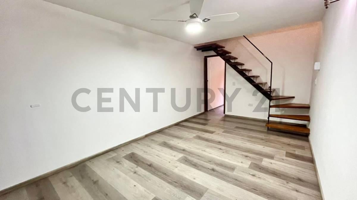Foto de VENTA DEPARTAMENTO 2 AMB + PATIO, SAN MIGUEL - APTO CREDITO, imagen 2