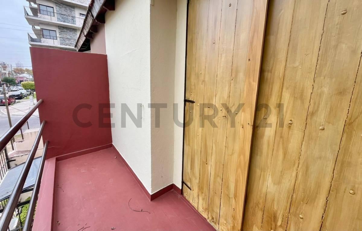 Foto de VENTA DEPARTAMENTO 2 AMB + PATIO, SAN MIGUEL - APTO CREDITO, imagen 3