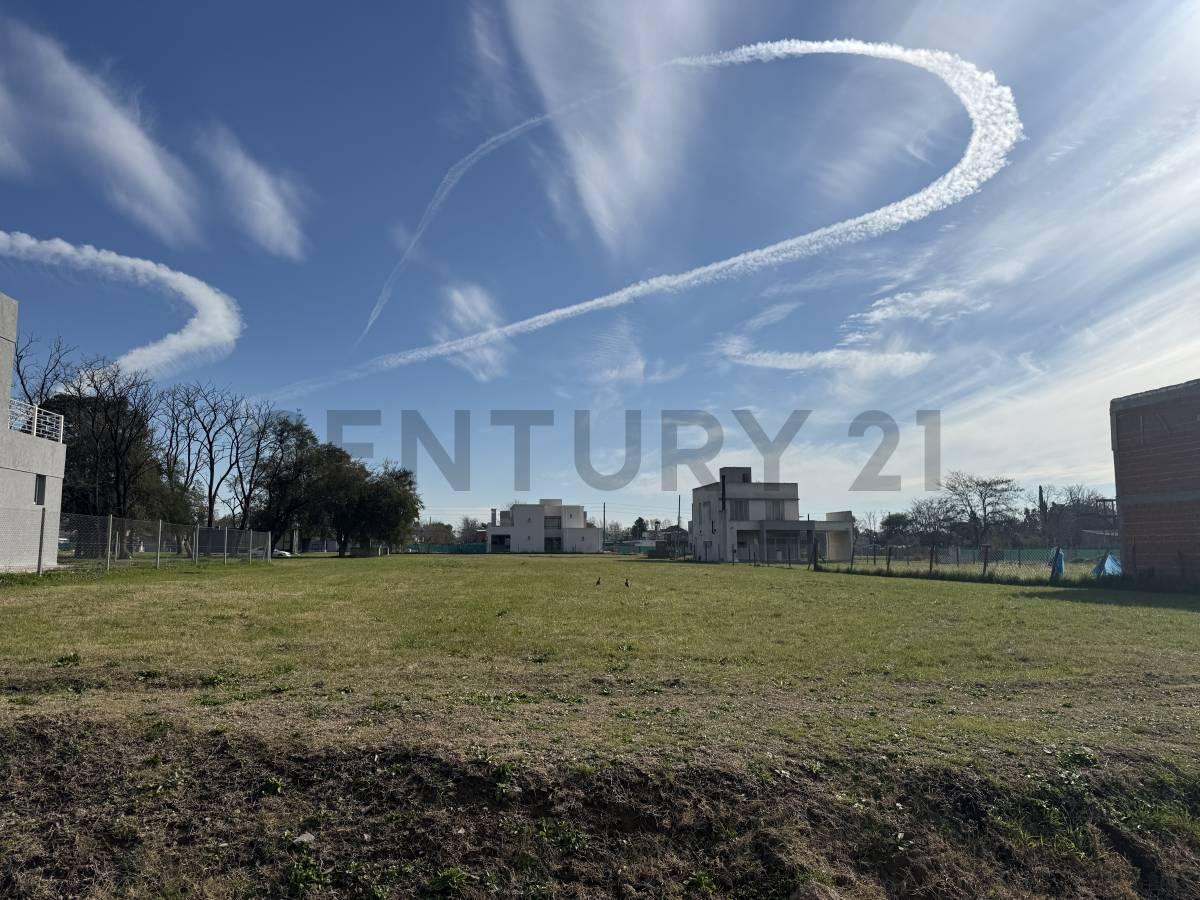 Foto de VENTA DE LOTE INTERNO 600M2 BARRIO CERRADO ALTOS DE SAN JOSÉ – SAN, imagen 2