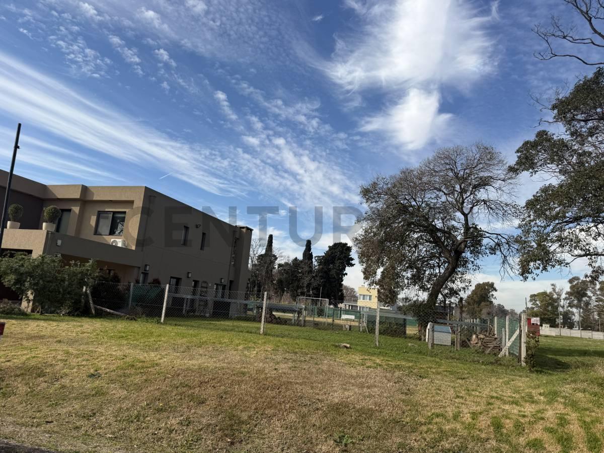 Foto de VENTA DE LOTE INTERNO 600M2 BARRIO CERRADO ALTOS DE SAN JOSÉ – SAN, imagen 3