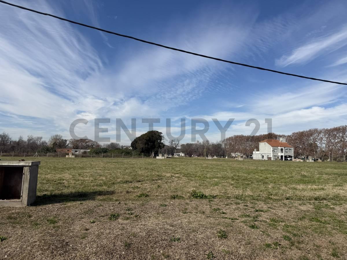 Foto de VENTA DE LOTE INTERNO 600M2 BARRIO CERRADO ALTOS DE SAN JOSÉ – SAN, imagen 1