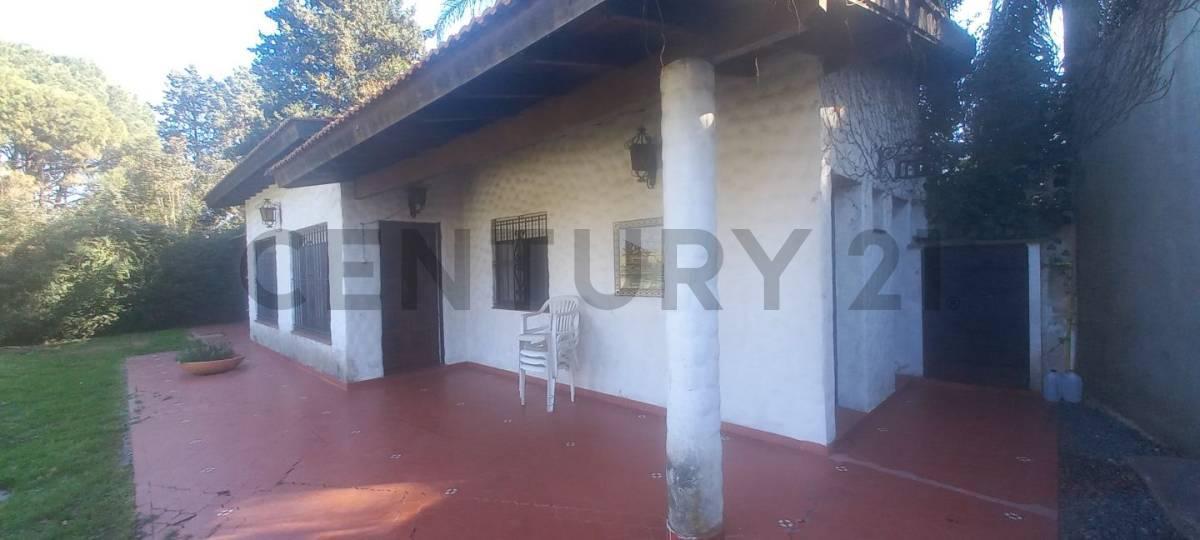 Foto de Venta Casa Del Viso Barrio Cerrado, imagen 2