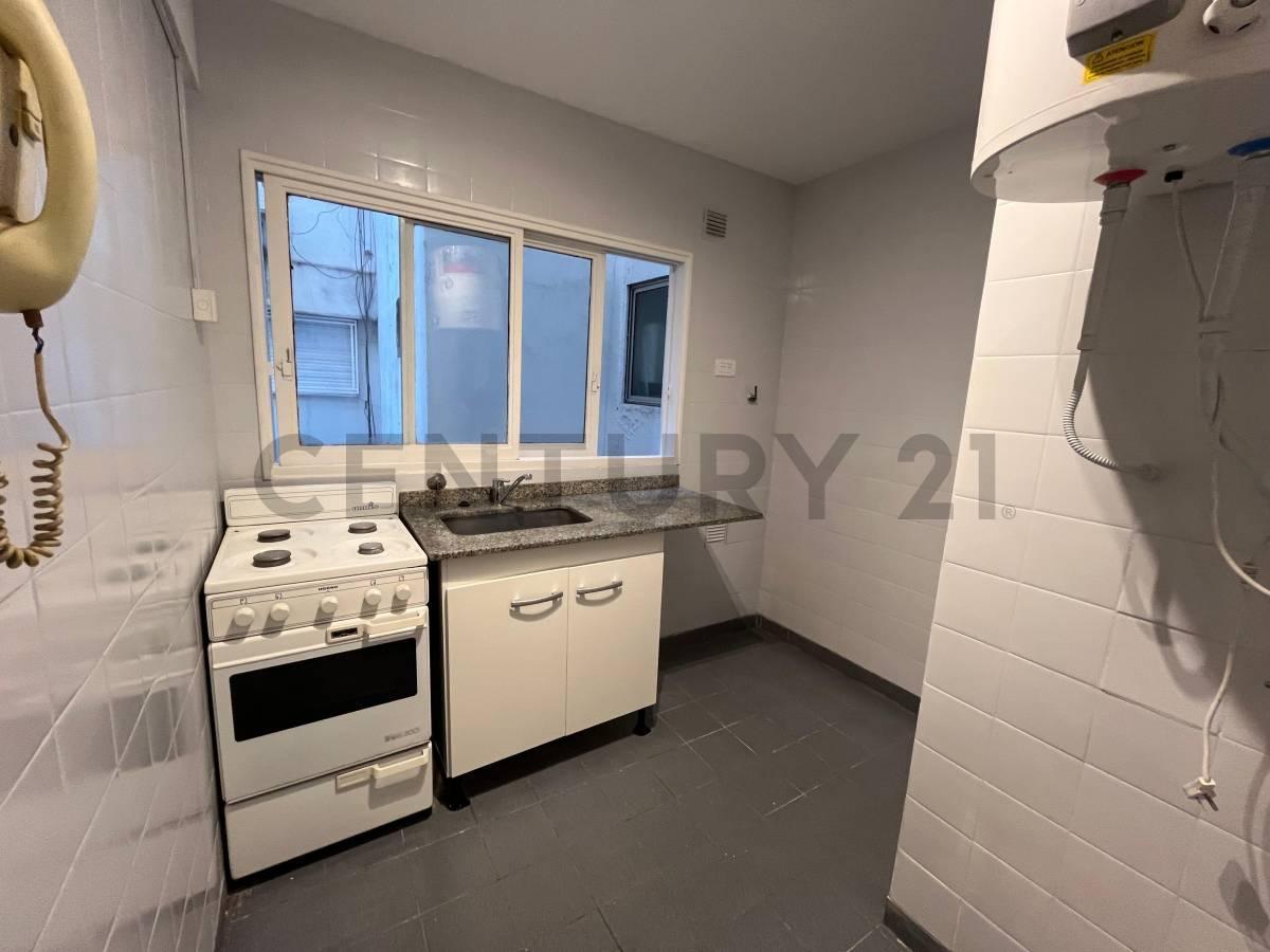 Foto de VENTA 2 AMB PALERMO CHICO, imagen 3