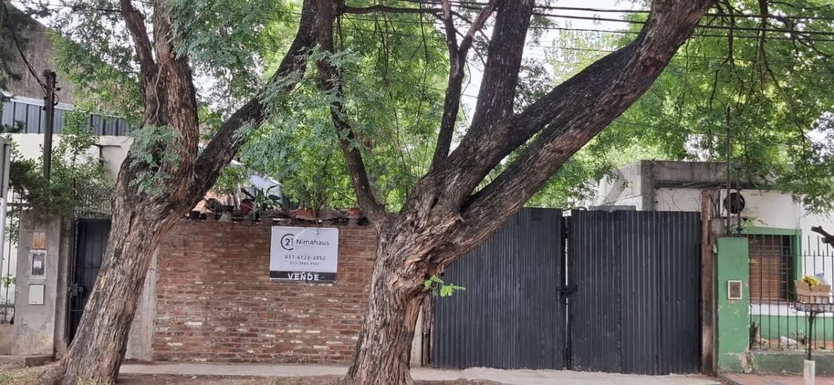 Foto de Lote 480 m² en Boulogne – 550 m² construibles – Ipiranga 552 – Cerca, imagen 4