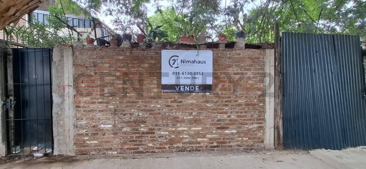 Foto de Lote 480 m² en Boulogne – 550 m² construibles – Ipiranga 552 – Cerca, imagen 1