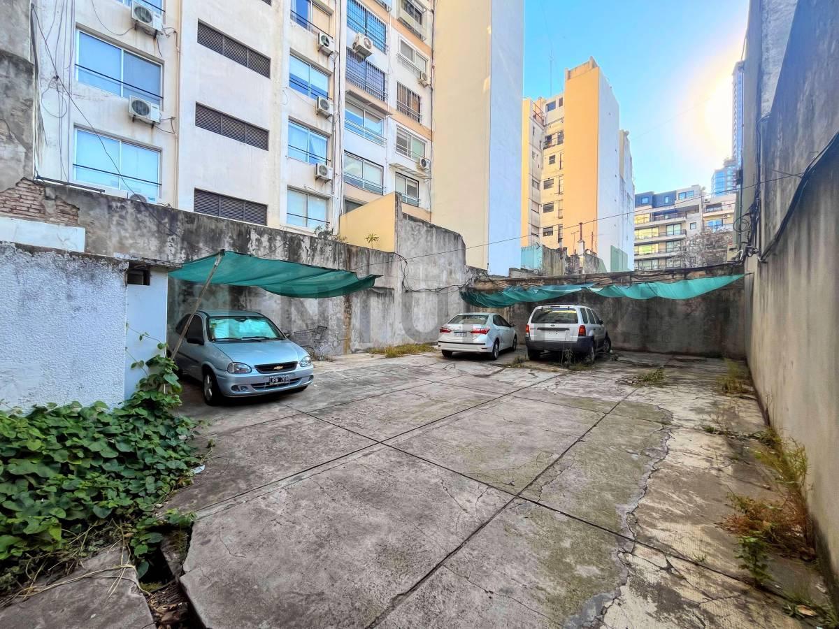 Foto de VENTA EN BLOQUE LOCAL, GUARDACOCHE, BAULERA. PALERMO HOLLYWOOD, imagen 2