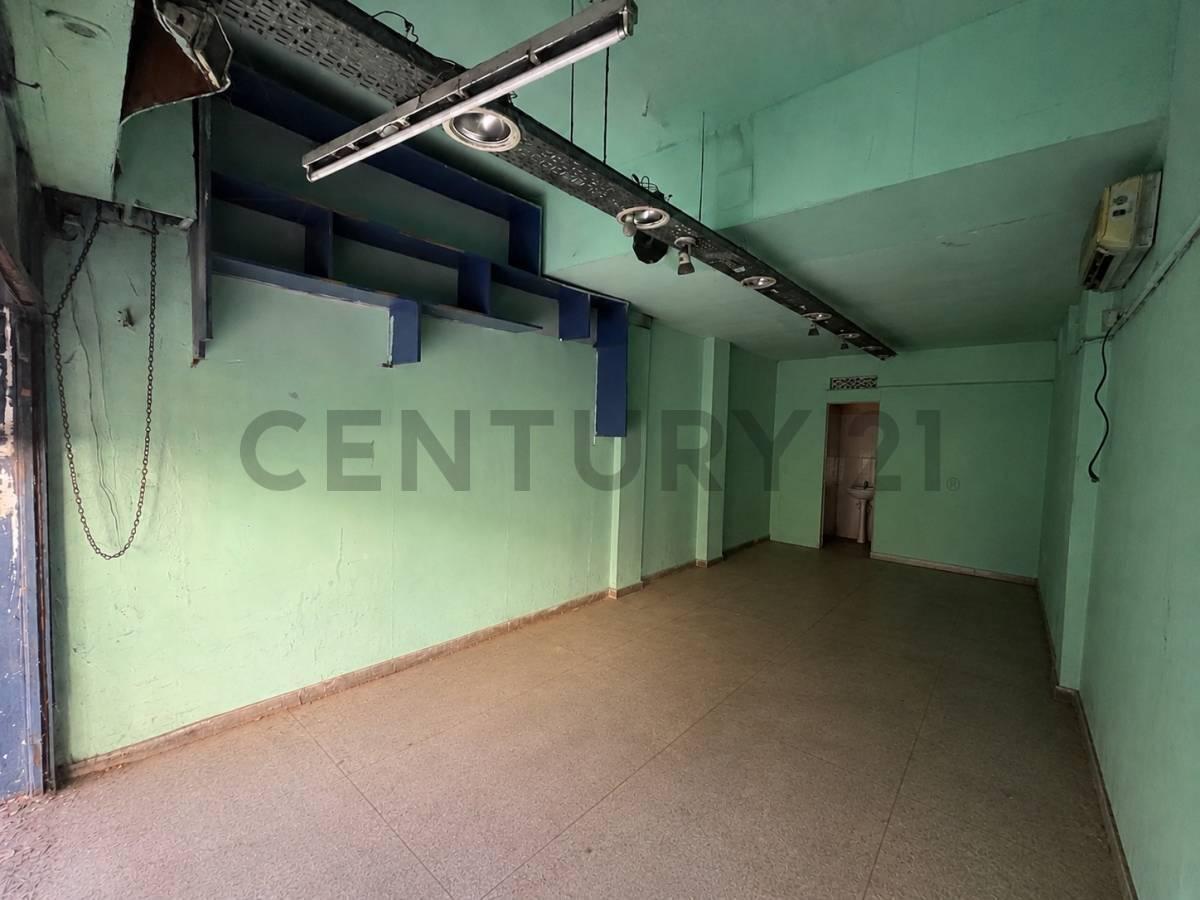 Foto de VENTA EN BLOQUE LOCAL, GUARDACOCHE, BAULERA. PALERMO HOLLYWOOD, imagen 3